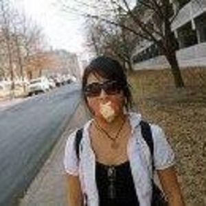 Meet your Posher, Briana